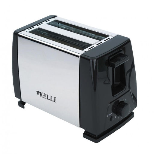 Тостер Kelli арт. 5068-KL - Полимербыт фото 2