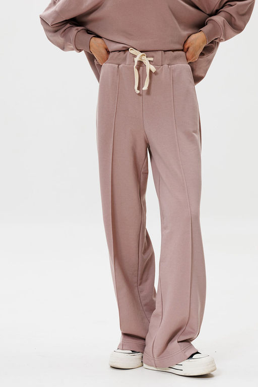 Брюки GO F2065/04-03.170-176 капучино