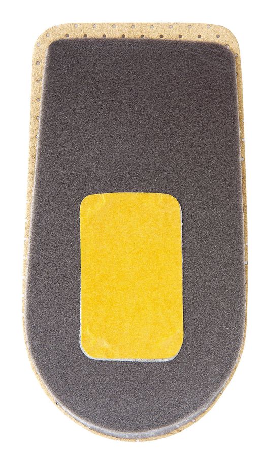 Подпяточник коррегирующий высотой 20 мм при разной длине ног Talus 191, 1 шт.  фото 3