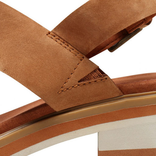Сандалии - Timberland фото 7