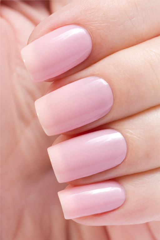 El Corazon 423/ 51 active Bio-gel/ Jelly нежно розовый