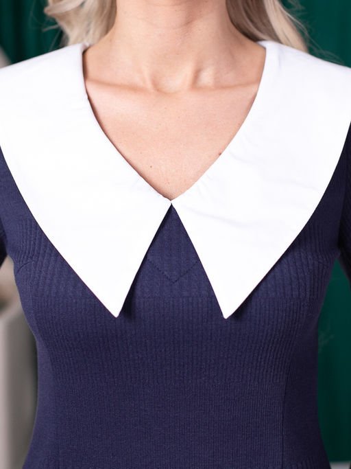 Платье П5-5341 - Wisell фото 13