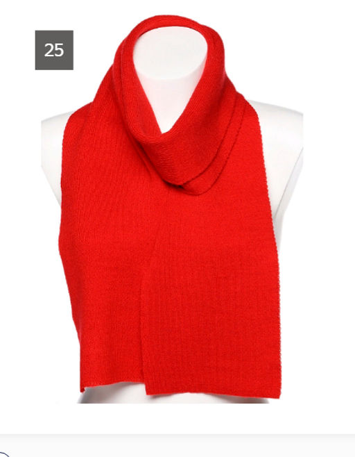 Шарф Осло - Ferz фото 9