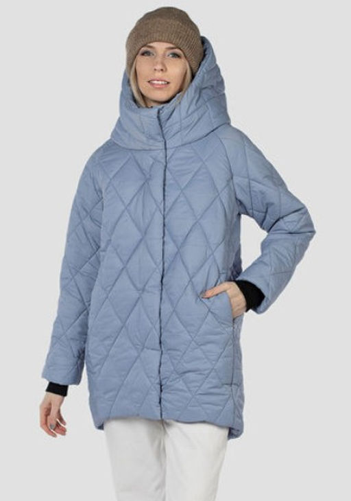 Куртка зимняя синтепон 300 г/