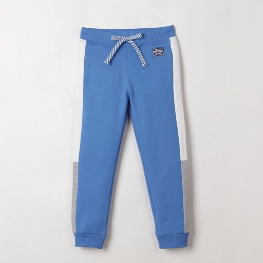 CRB wear/CSKB 70004-42 (259) Брюки для мальчика, синий/Ex.Cherubino