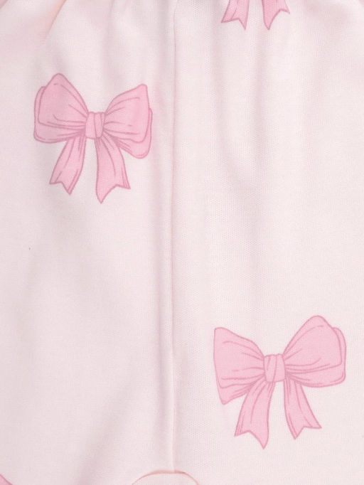 К 4718-2уп/бело-розовый Н095,молочный Н072.1 набор брюки яс