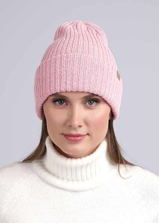 Шапка женская