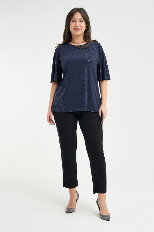 Блузка - Olsi фото 4