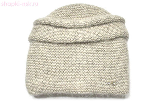 Элис 734 Шапка женская (56-58)