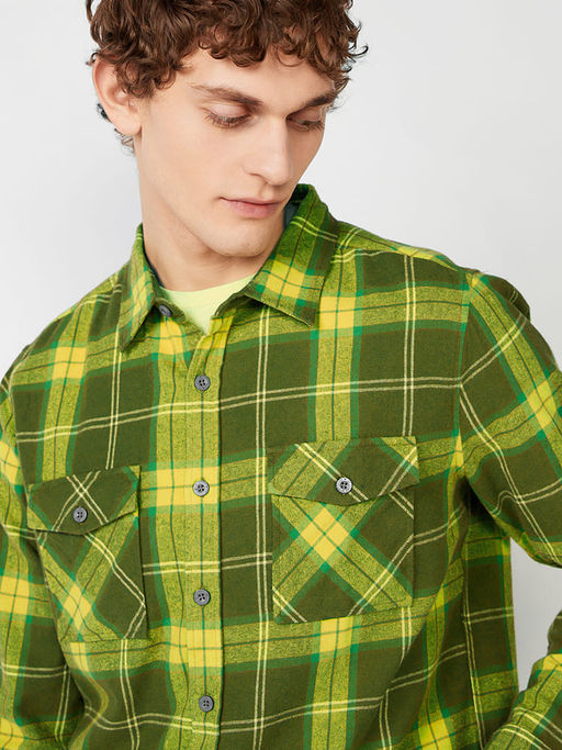 Рубашка / Lee Cooper  фото 3