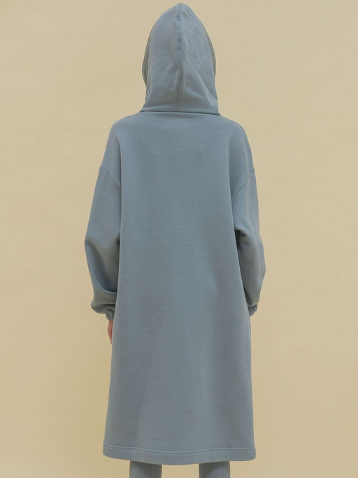 PELICAN, платье для девочек, Серый  фото 3