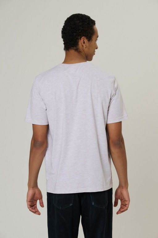 футболка мужская 2823-45 - Mix-mode фото 4