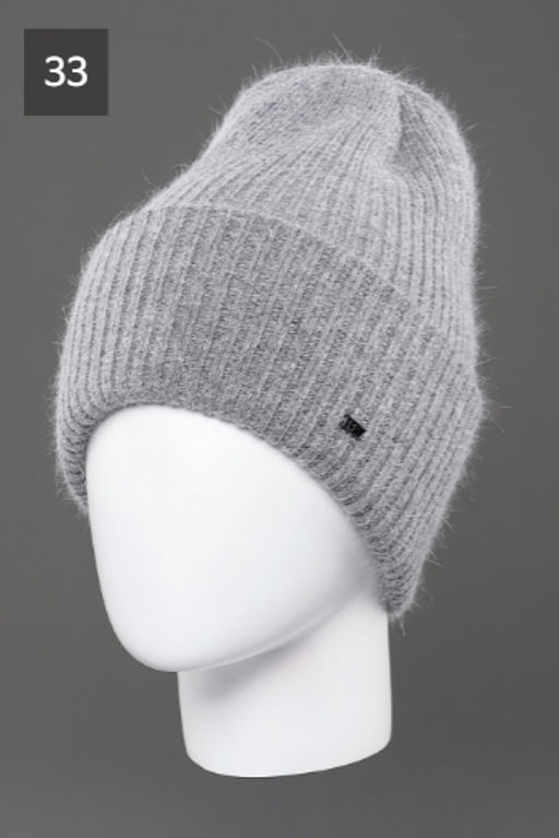 Шапка Таисия - Ferz фото 19