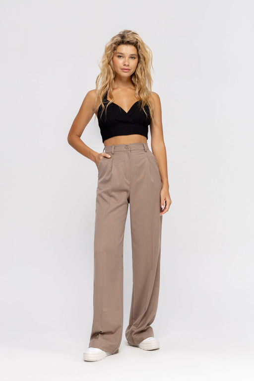 Костюм Pirs 4666 бежевый  фото 6