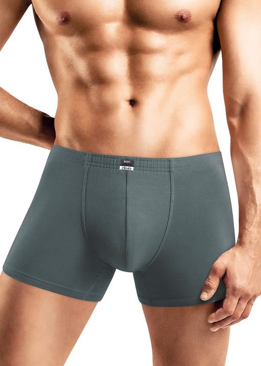 Трусы шорты мужские - Clever wear фото 3