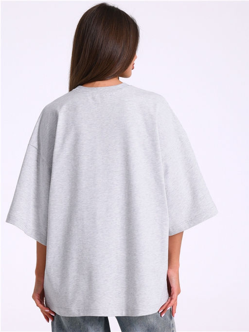 футболка 1ЖДФК5039809 - Апрель фото 6