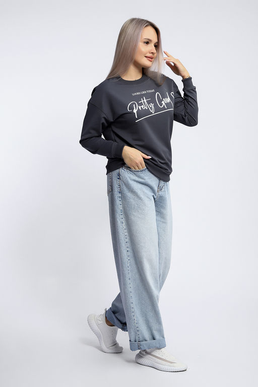 Толстовка 80048 - Натали фото 43