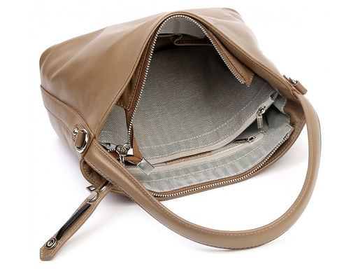 Сумка женская Lanotti 8331/тауп