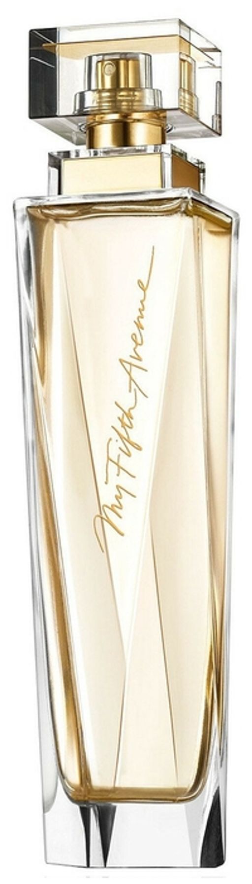 E. ARDEN MY 5-TH AVENUE w EDP 100 ml M, парфюмерная вода