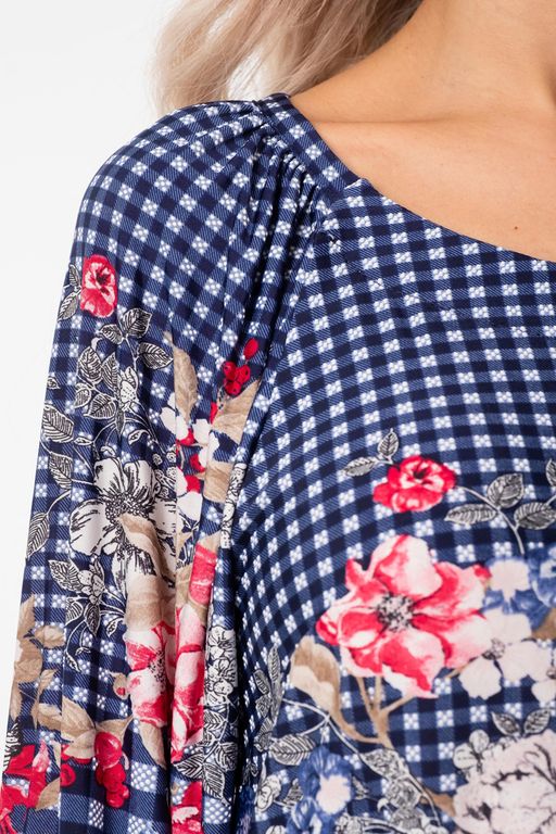 Джемпер М4-3626/4 - Wisell фото 9