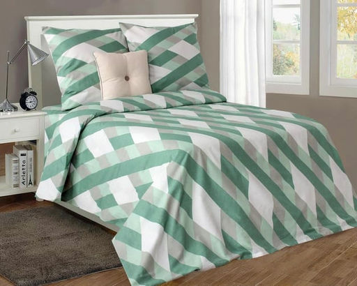 47/0-БЧ Наволочка 70*70 Cross рис. 622601 К - Белорусский лен фото 16