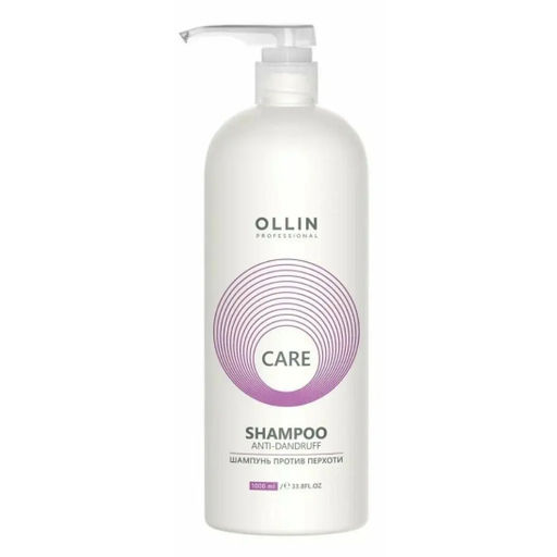 Шампунь против перхоти Anti-Dandruff Shampoo 726871/395294