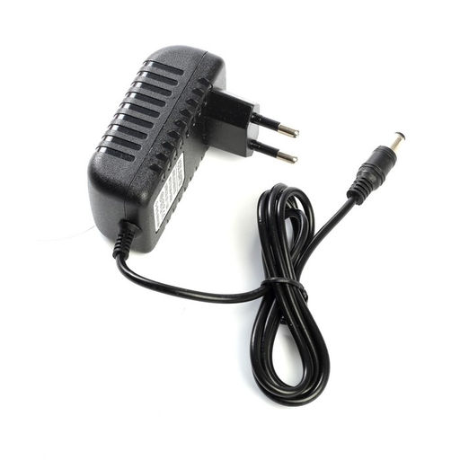 Лампа для гель-лака Luazon LUF-13, LED, 24 Вт, дисплей, 15 диодов, 220 В, белая