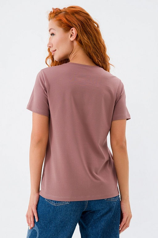 Футболка, арт. 0901-61 - Шаrliзе фото 2