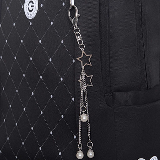 RG-666-3 Рюкзак школьный с обвесом - Grizzly фото 11