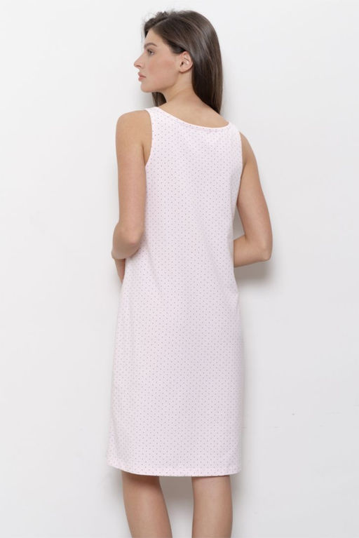 СОРОЧКА ЖЕНСКАЯ арт. 1900W-60129.3S-052 - Almando melado фото 7