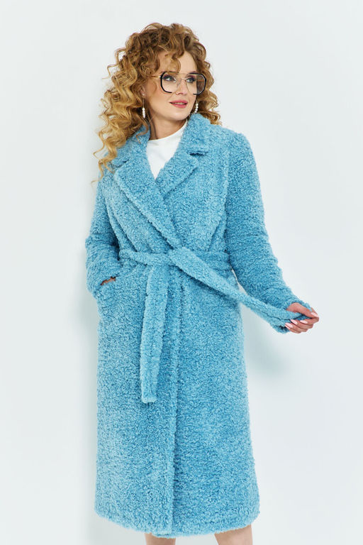 Пальто Euro Moda 563