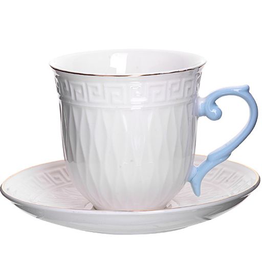 29018 Чайный сервиз 12 пр 220мл в подар/уп LR (х8) - Mayer&boch фото 2