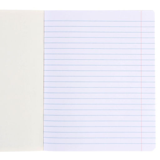 Цена за 10 шт. Тетрадь 24 листа, 5 видов МИКС, линейка, Частичный УФ, Гравити Фолз - Disney фото 3