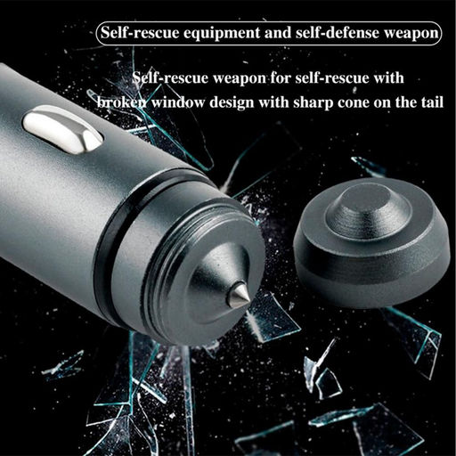 Зарядное устройство многофункциональное 3 в 1 (автомобильное) - Buro фото 4