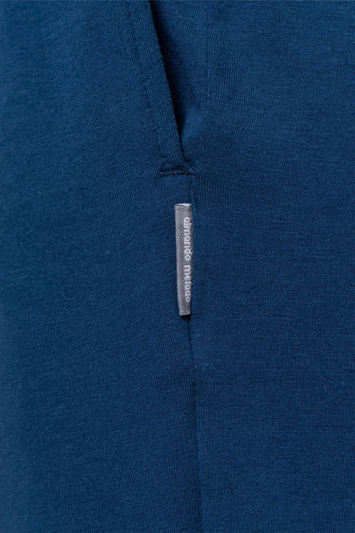 БРЮКИ МУЖСКИЕ арт. 6108M-50155.1H-737 - Almando melado фото 4