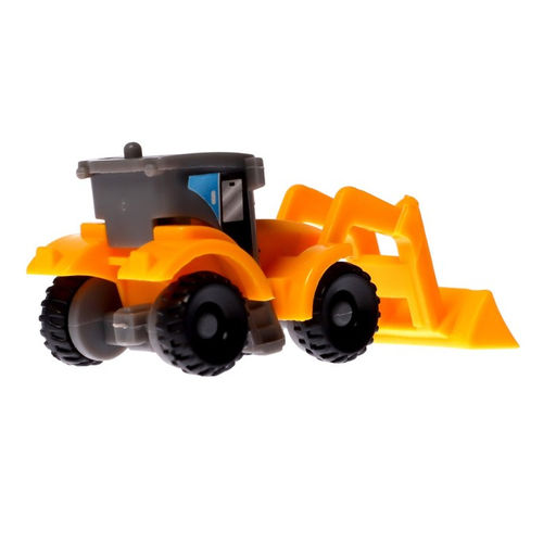 Цена за 20 шт. Конструктор «Транспорт», МИКС