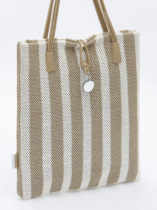 Сумка 51291 apricot Velina Fabbiana-Safenta