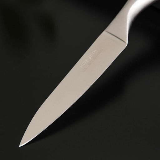 Нож универсальный Доляна Salomon, лезвие 12,5 см  фото 2