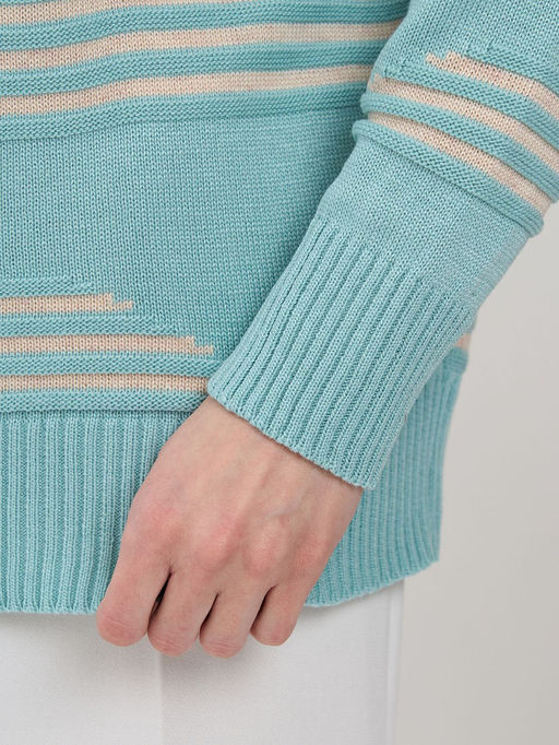 Свитер женский 9242-94157 - Vay фото 6