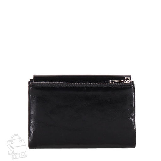 Женский кошелек 9929-1301 black Vermari в Новосибирске