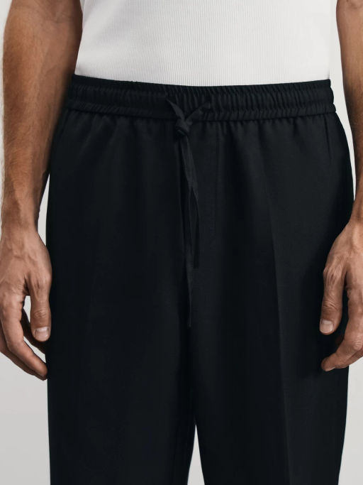 Брюки regular fit / Zarina фото 5