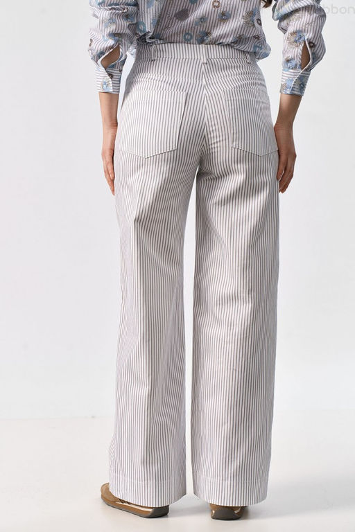 М1144B брюки женские