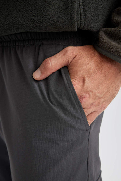 Брюки узкого кроя Discovery Adventures - Defacto фото 6