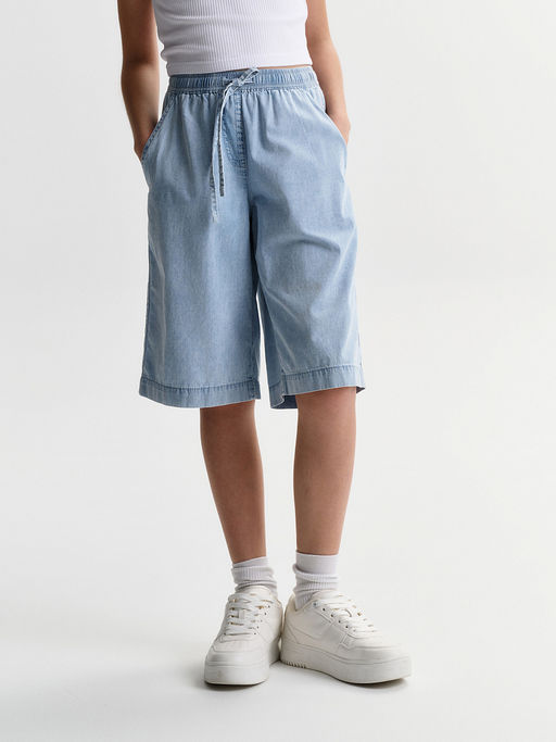 GGH3352 Шорты для девочек