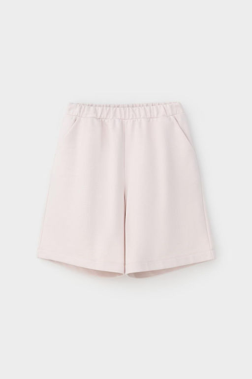 ЕВТ 4152/розовый кашемир шорты жен