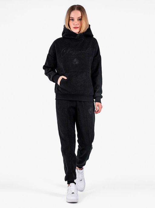 Куртка-худи J.507 черный - Argo classic фото 8