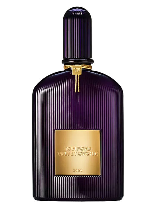 Отливант 3мл TOM FORD Velvet Orchid lady 100ml edp  фото 4