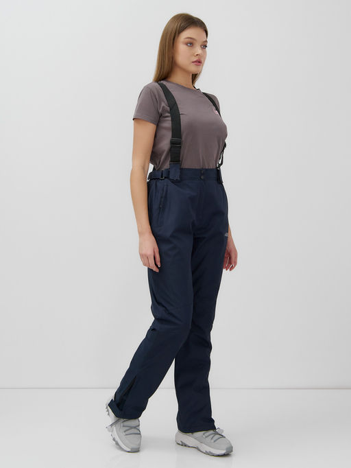 Горнолыжный костюм женский зимний - Mtforce фото 21