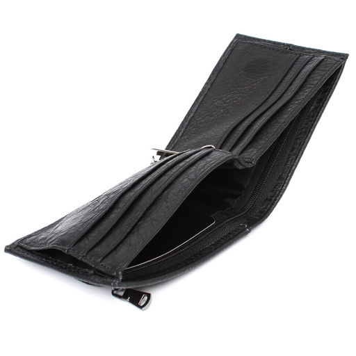 YK Мужское портмоне HT 168-L24  фото 3