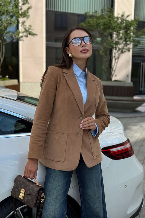 Жакет URS 25-616-1  фото 6